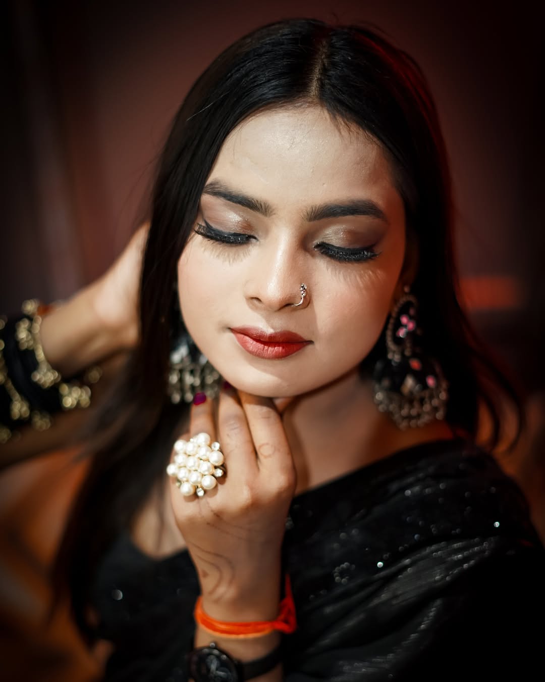 Bridal Makeup Artist In Patna Portfolio